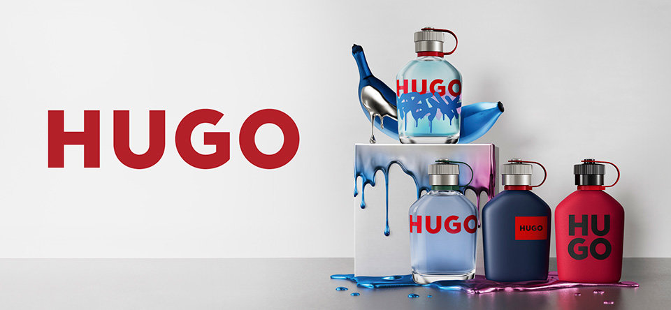 Hugo Boss