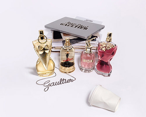 Jean Paul Gaultier