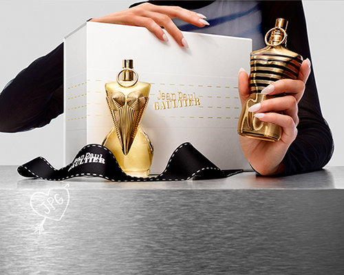 Jean Paul Gaultier