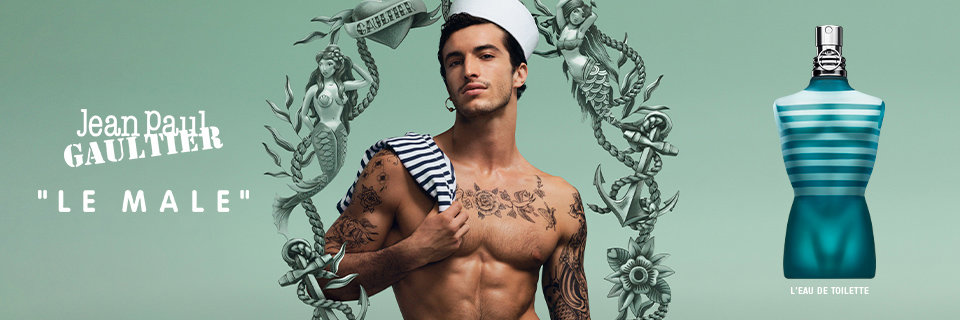 Jean Paul Gaultier