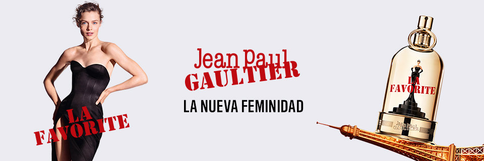 Jean Paul Gaultier
