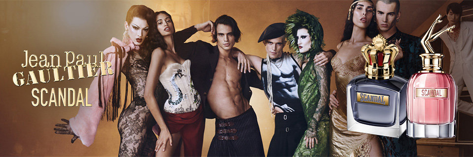 Jean Paul Gaultier