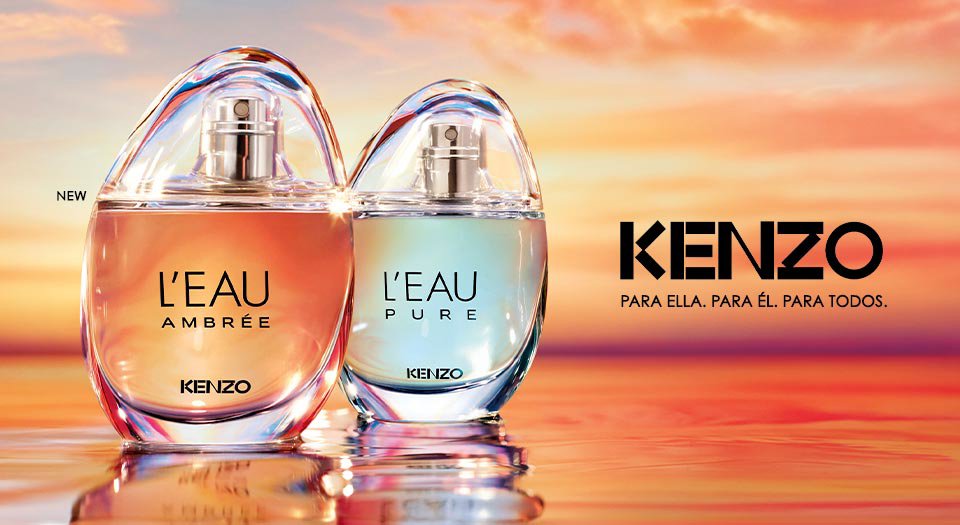 Kenzo