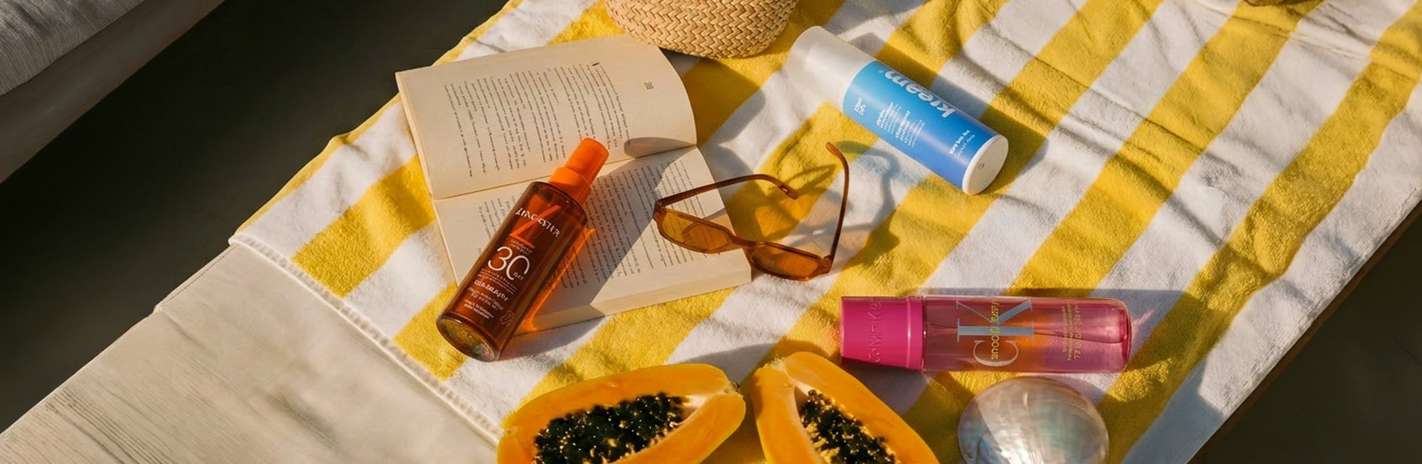 Ihre Sommer-Must-Haves