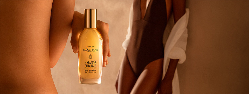 L'Occitane en Provence