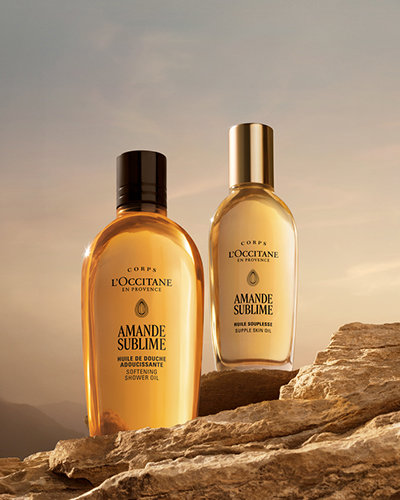 L'Occitane en Provence
