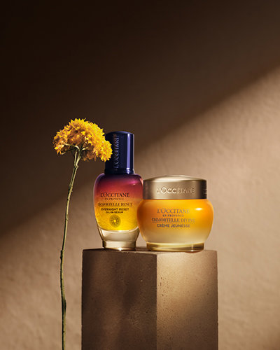 L'Occitane en Provence