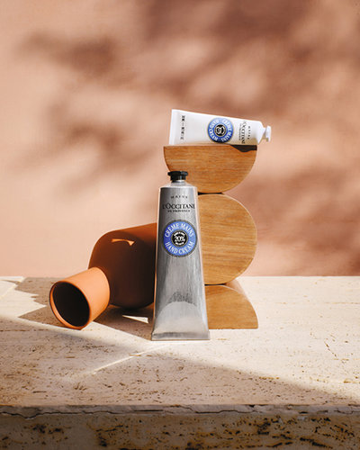 L'Occitane en Provence