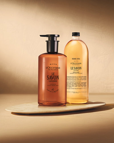 L'Occitane en Provence