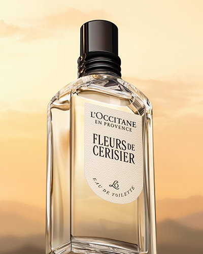 L'Occitane en Provence