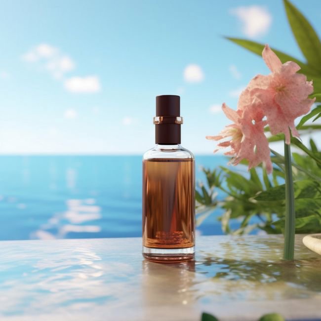 Hoe zorg je dat je parfum langer blijft ruiken in de zomer?