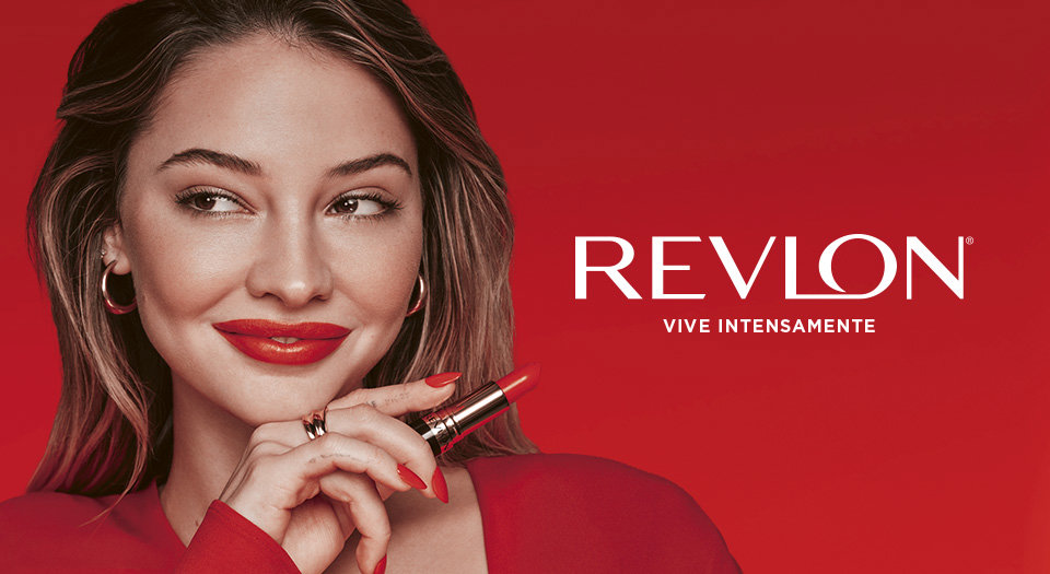 Revlon Mass Market