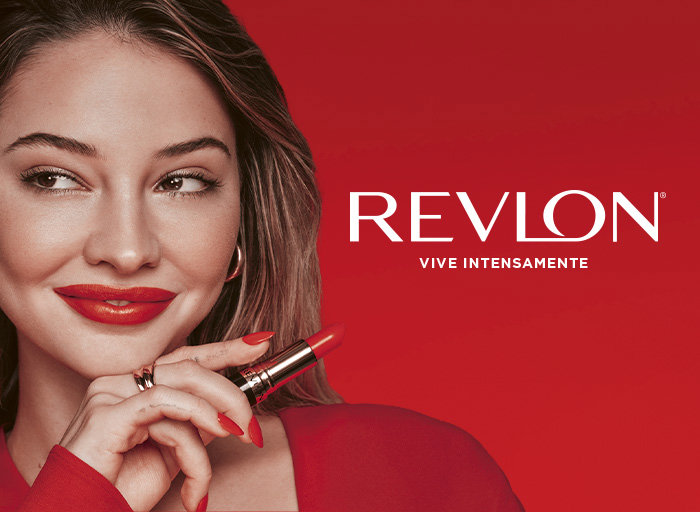 Revlon Mass Market