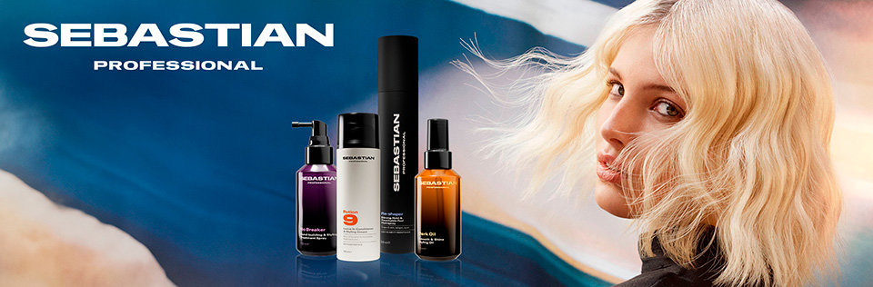 Sebastian Professional