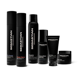 Sebastian Professional