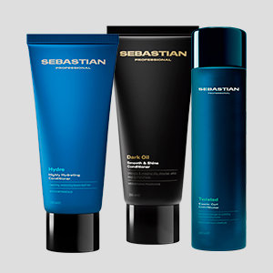 Sebastian Professional