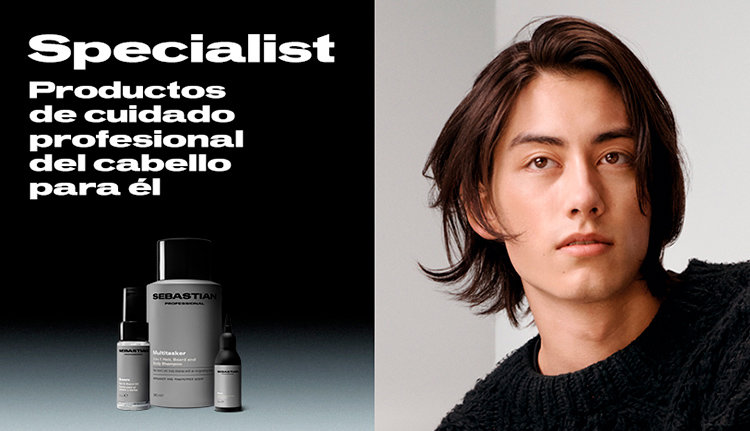 Sebastian Professional