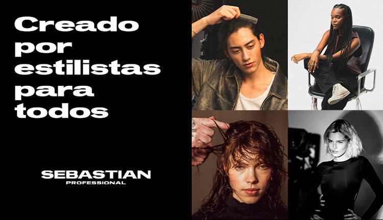 Sebastian Professional