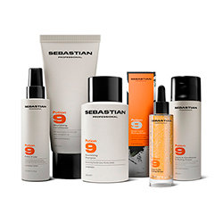 Sebastian Professional