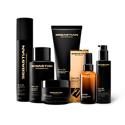 Sebastian Professional