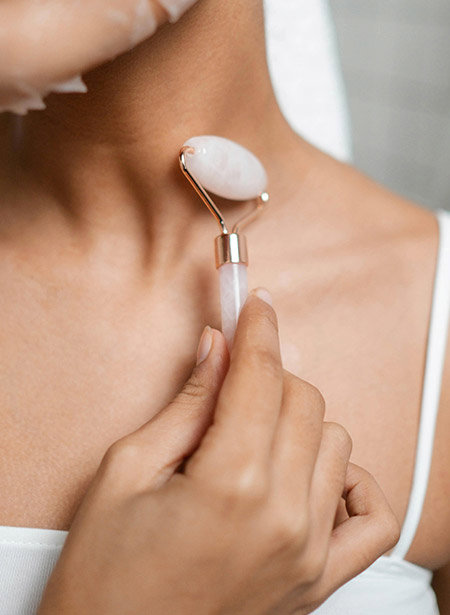 Banner Facial Beauty Tech uk