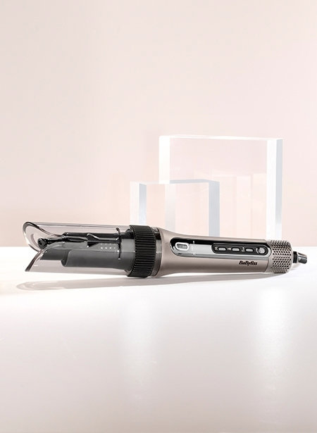 Banner Babyliss