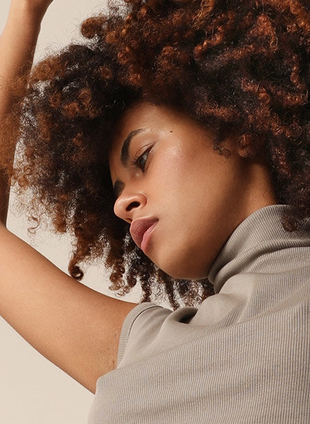 Banner Curly Method uk