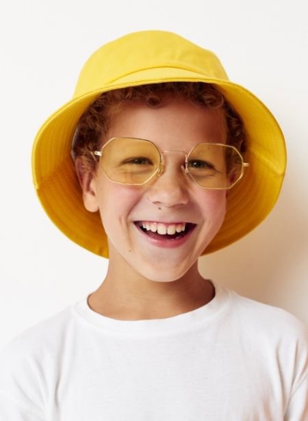 Banner Lunettes pour enfants fr