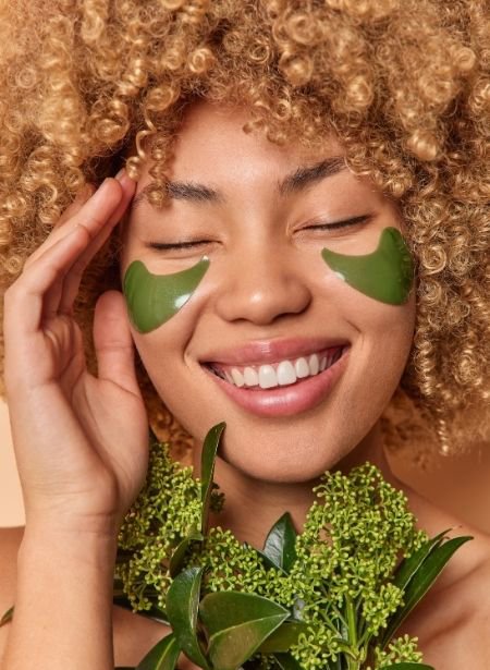 Banner Vegan products