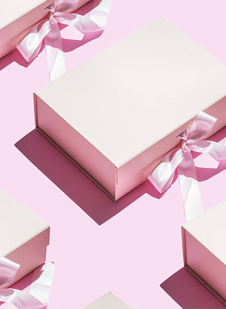 Banner gifts with purchases uk