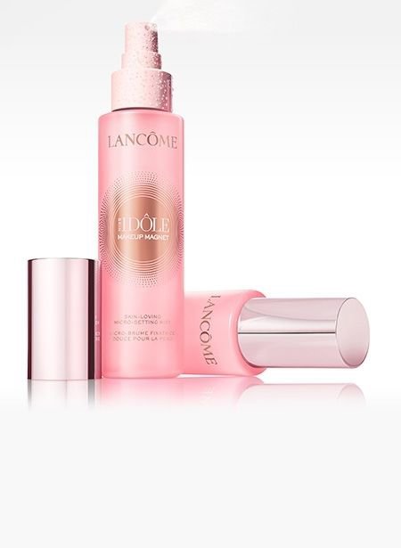 Banner Lancôme