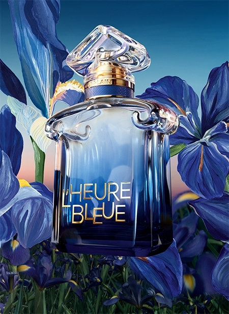 Banner Guerlain