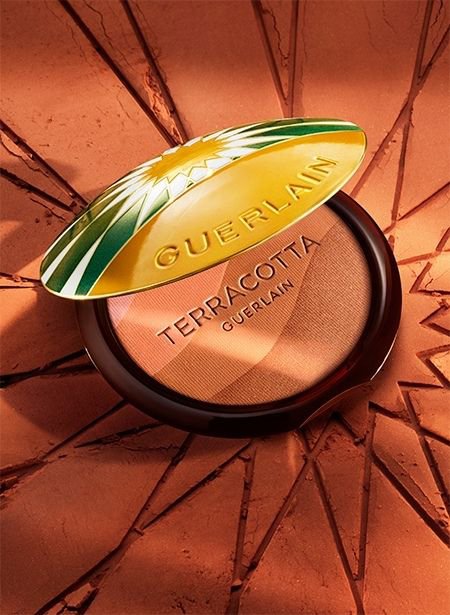 Banner Guerlain