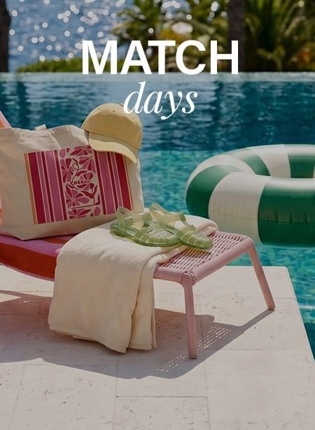 Banner Match Days