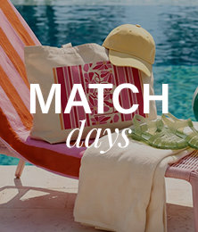 Match DAYS