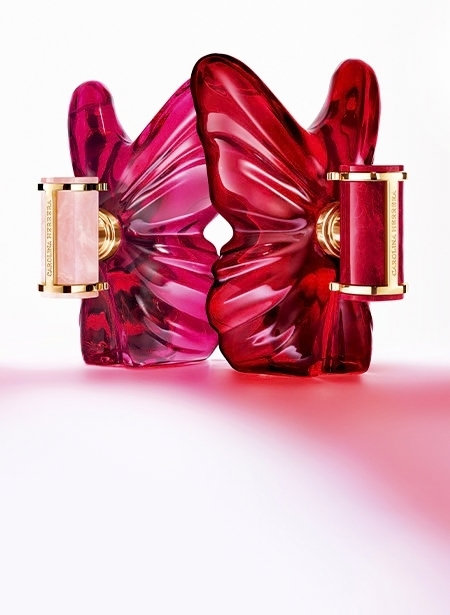 Banner Carolina Herrera