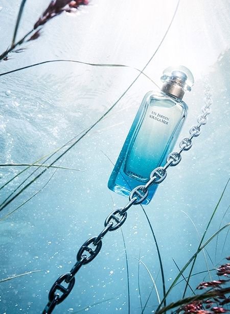 Banner Hermès
