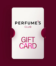 Perfume's Club CADEAUKAART
