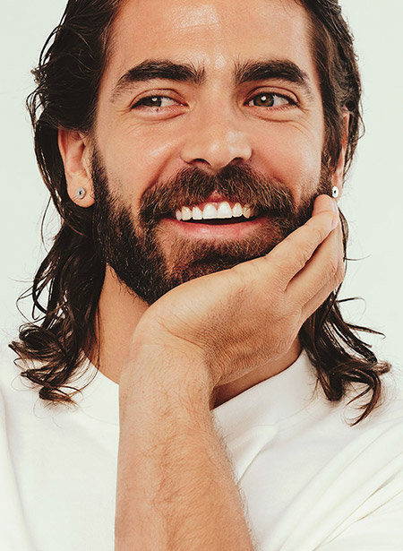 Banner Geschenkguide MANN