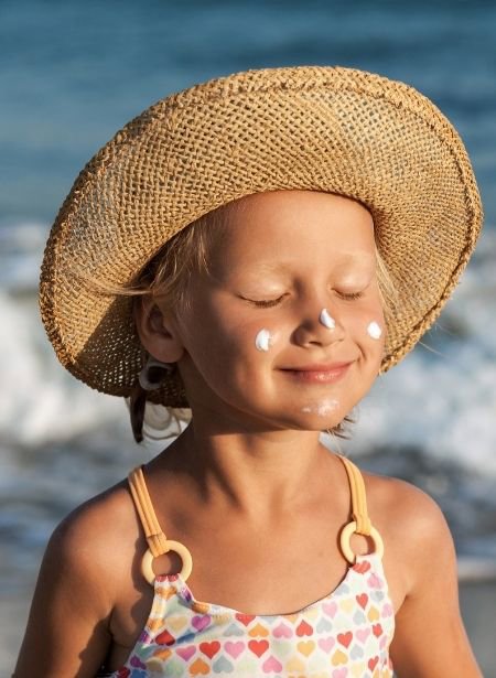 Banner Solaires enfants fr