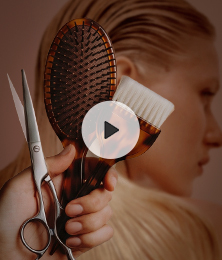 Cursos de formación online de peluquería