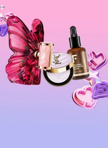 VIRAL PRODUCTS