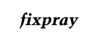 Fixpray