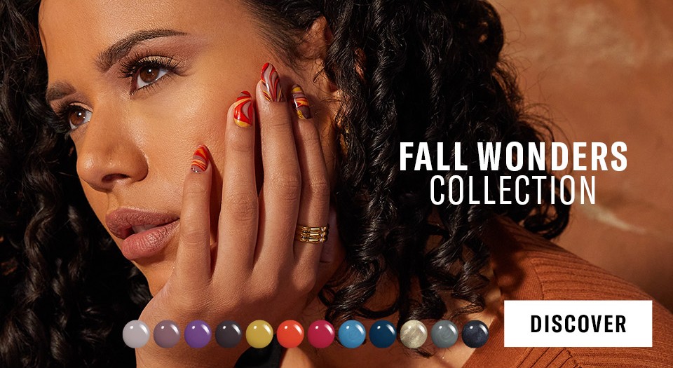 Fall Wonders Collection