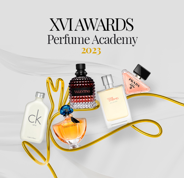 Premios Academia Parfum 2023