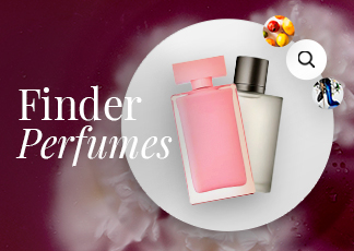 Finder Perfume