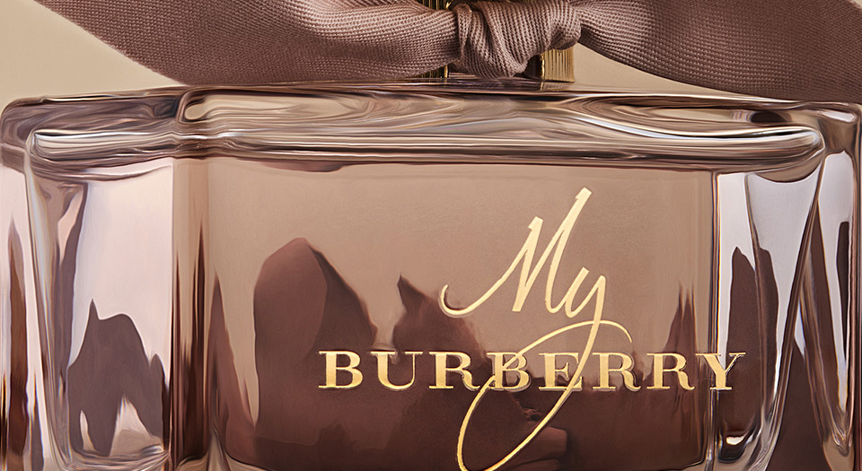 Burberry | Perfumes Club