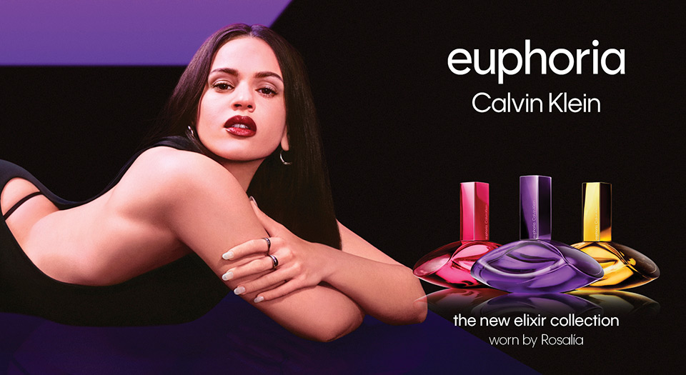 Calvin Klein Euphoria