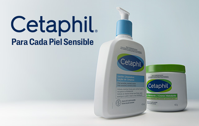 Cetaphil