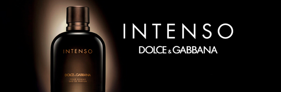 Intenso - Dolce & Gabbana